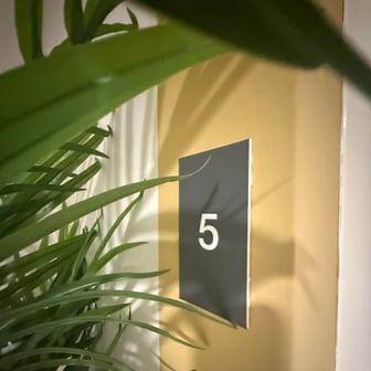 Gold Room - Image 1